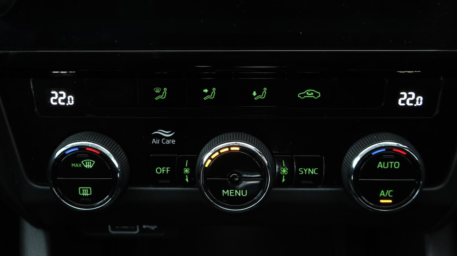 Used Skoda Octavia 2019 for sale - 76752716: Photo 13