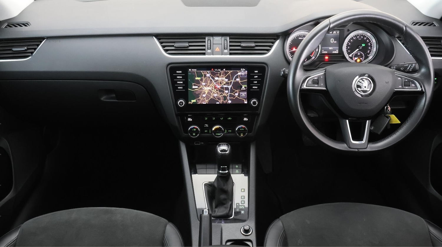 Used Skoda Octavia 2019 for sale - 76752716: Photo 14