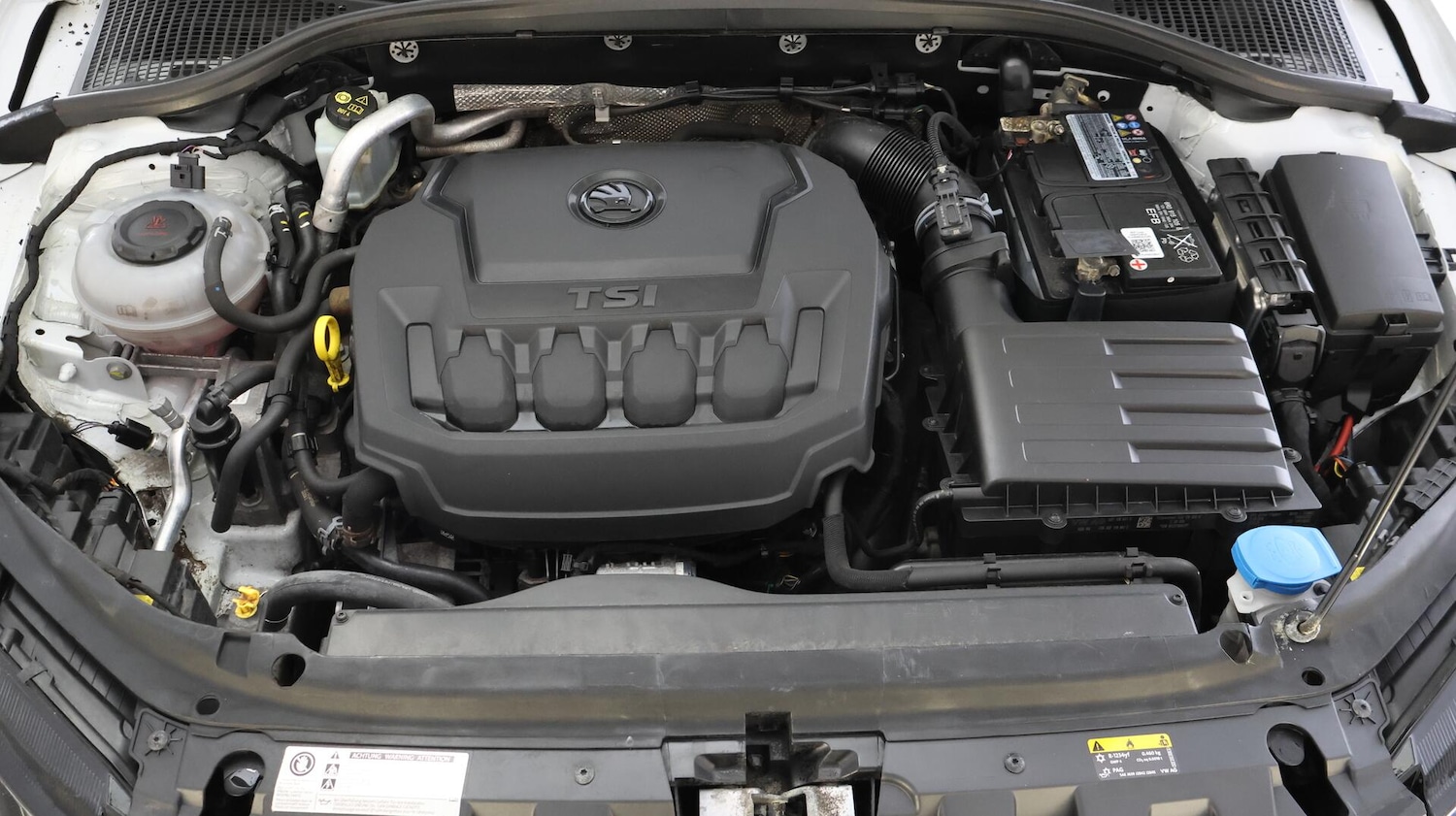 Used Skoda Octavia 2019 for sale - 76752716: Photo 20