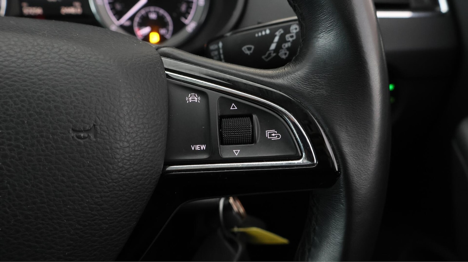 Used Skoda Octavia 2019 for sale - 76752716: Photo 24