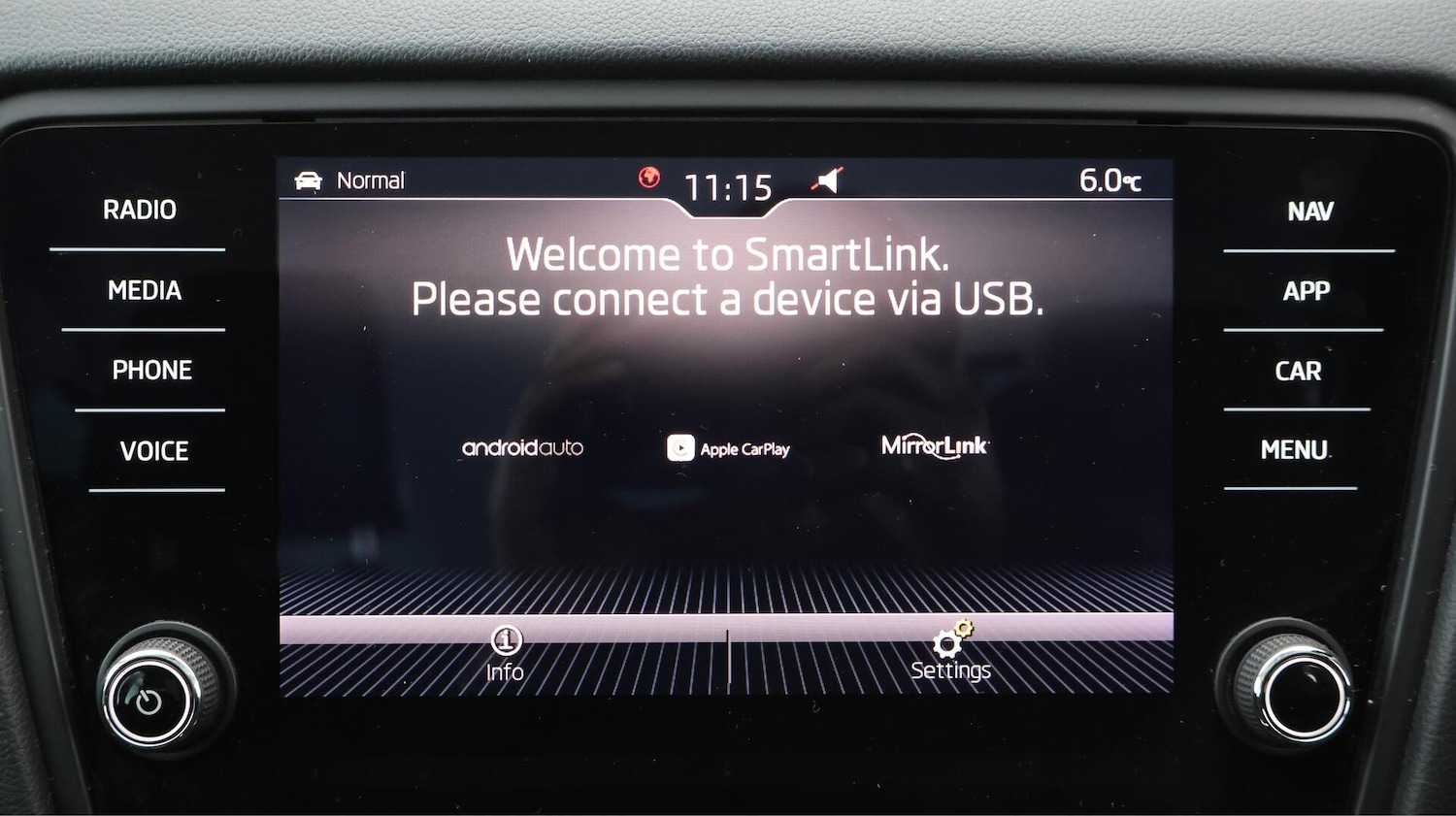 Used Skoda Octavia 2019 for sale - 76752716: Photo 25