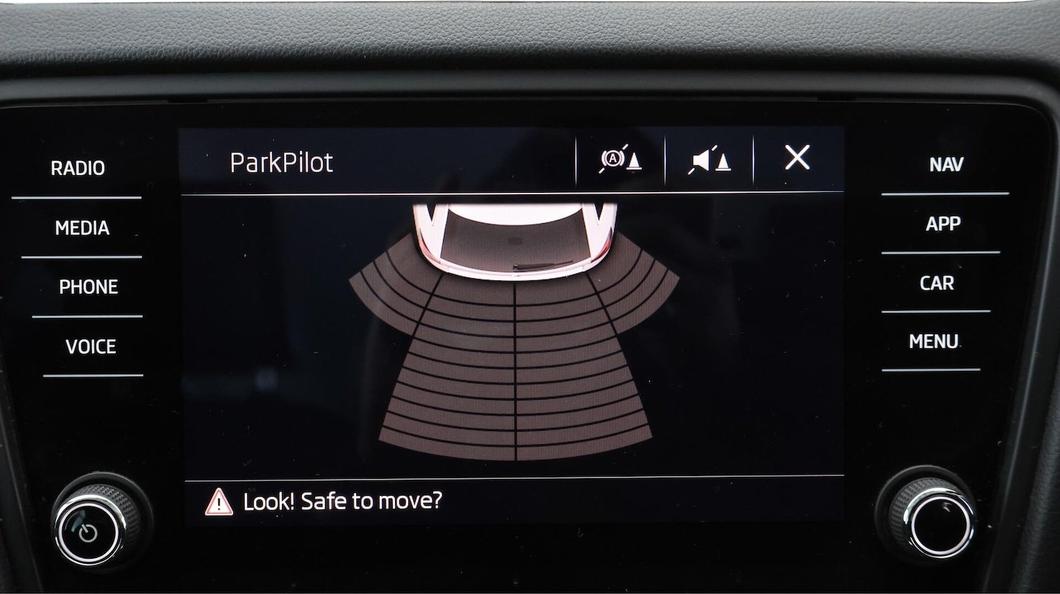 Used Skoda Octavia 2019 for sale - 76752716: Photo 26