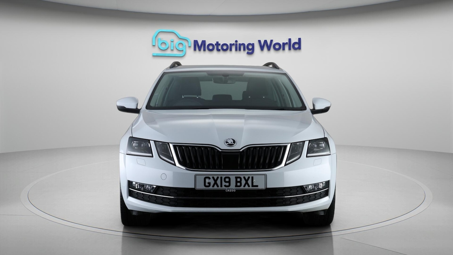Used Skoda Octavia 2019 for sale - 76752716: Photo 3