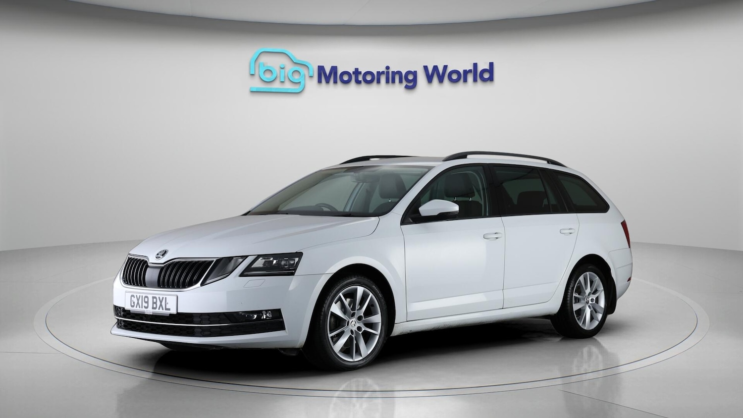 Used Skoda Octavia 2019 for sale - 76752716: Photo 4