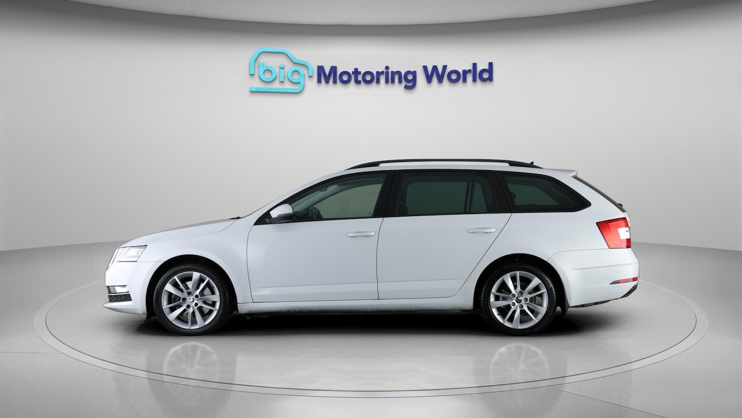 Used Skoda Octavia 2019 for sale - 76752716: Photo 5