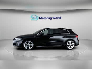 Used Audi A3 2024 for sale - 79736510: Photo