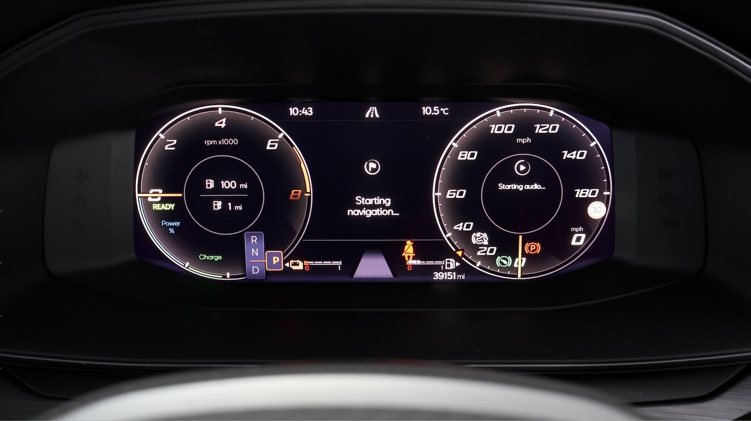 Used Cupra Formentor 2022 for sale - 78201643: Photo 10