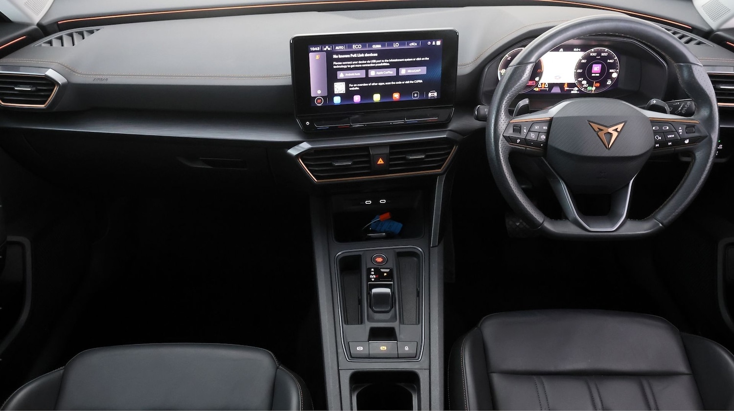 Used Cupra Formentor 2022 for sale - 78201643: Photo 12