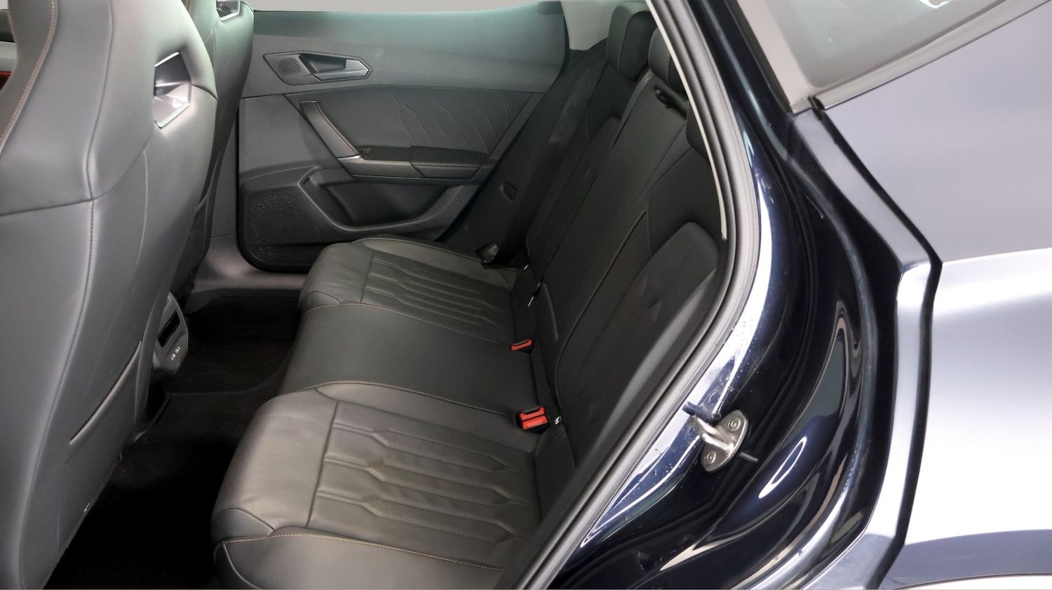 Used Cupra Formentor 2022 for sale - 78201643: Photo 15