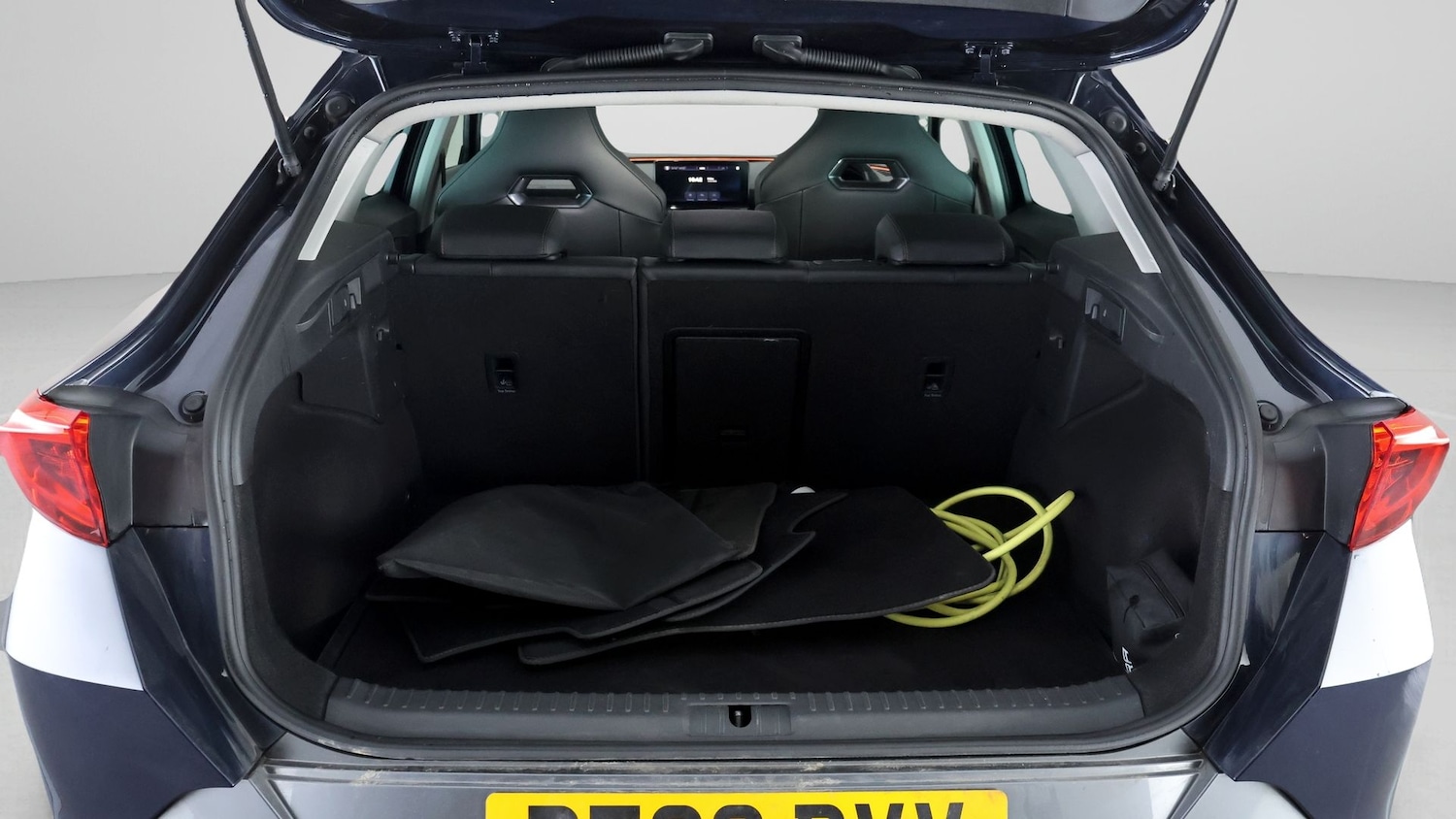 Used Cupra Formentor 2022 for sale - 78201643: Photo 16