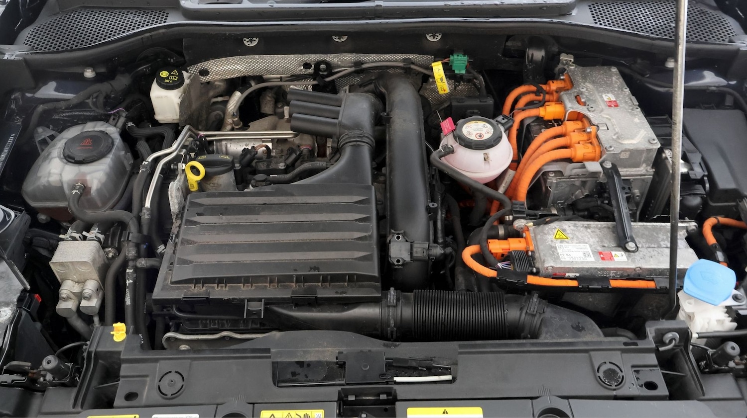 Used Cupra Formentor 2022 for sale - 78201643: Photo 18