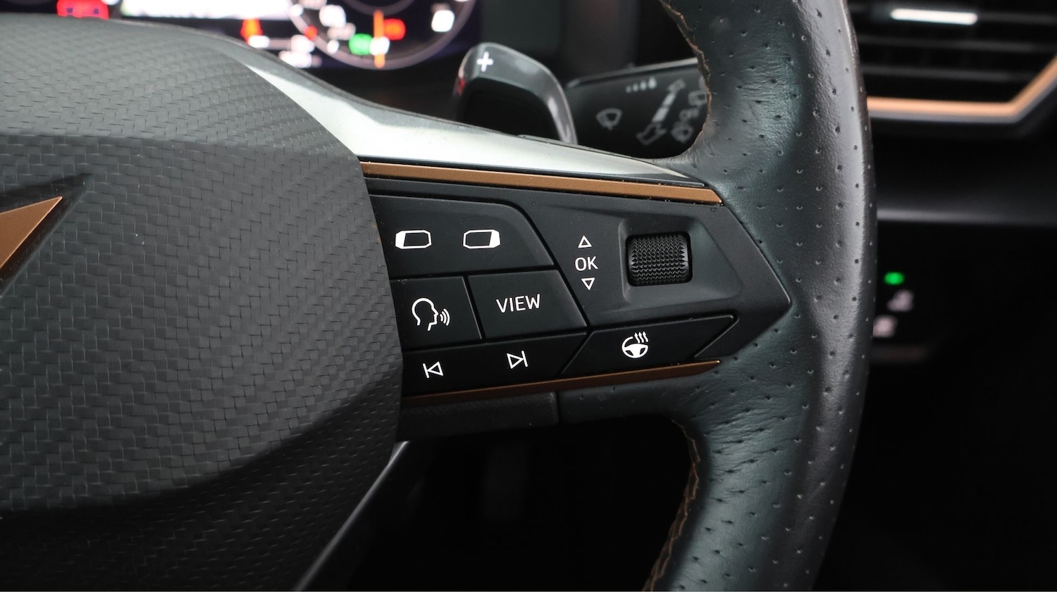 Used Cupra Formentor 2022 for sale - 78201643: Photo 20