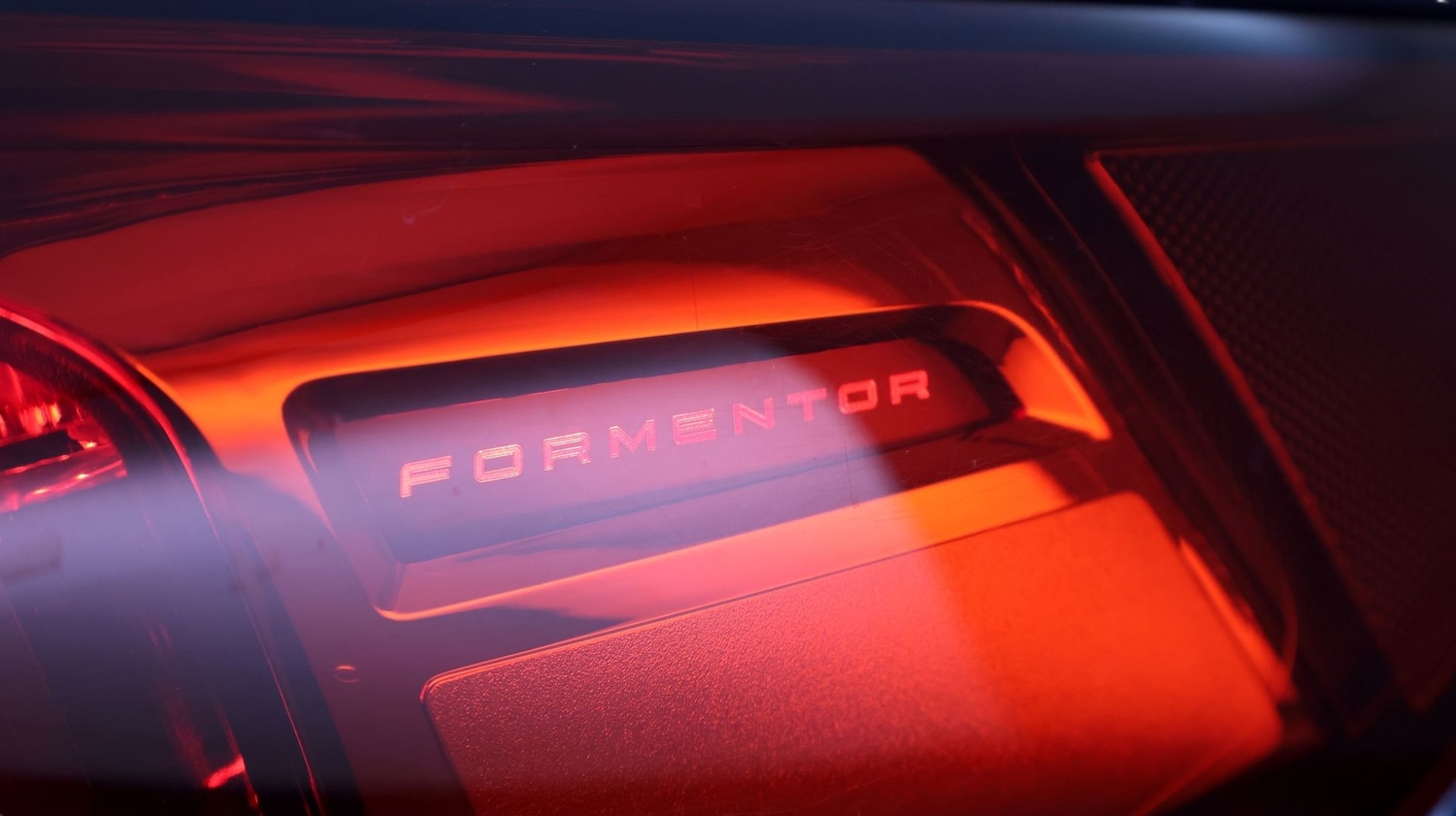 Used Cupra Formentor 2022 for sale - 78201643: Photo 21