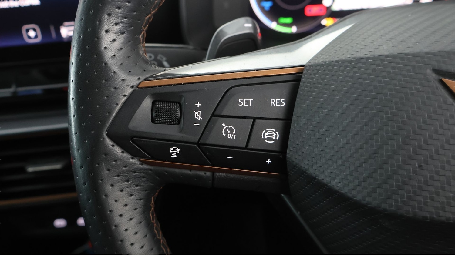 Used Cupra Formentor 2022 for sale - 78201643: Photo 22