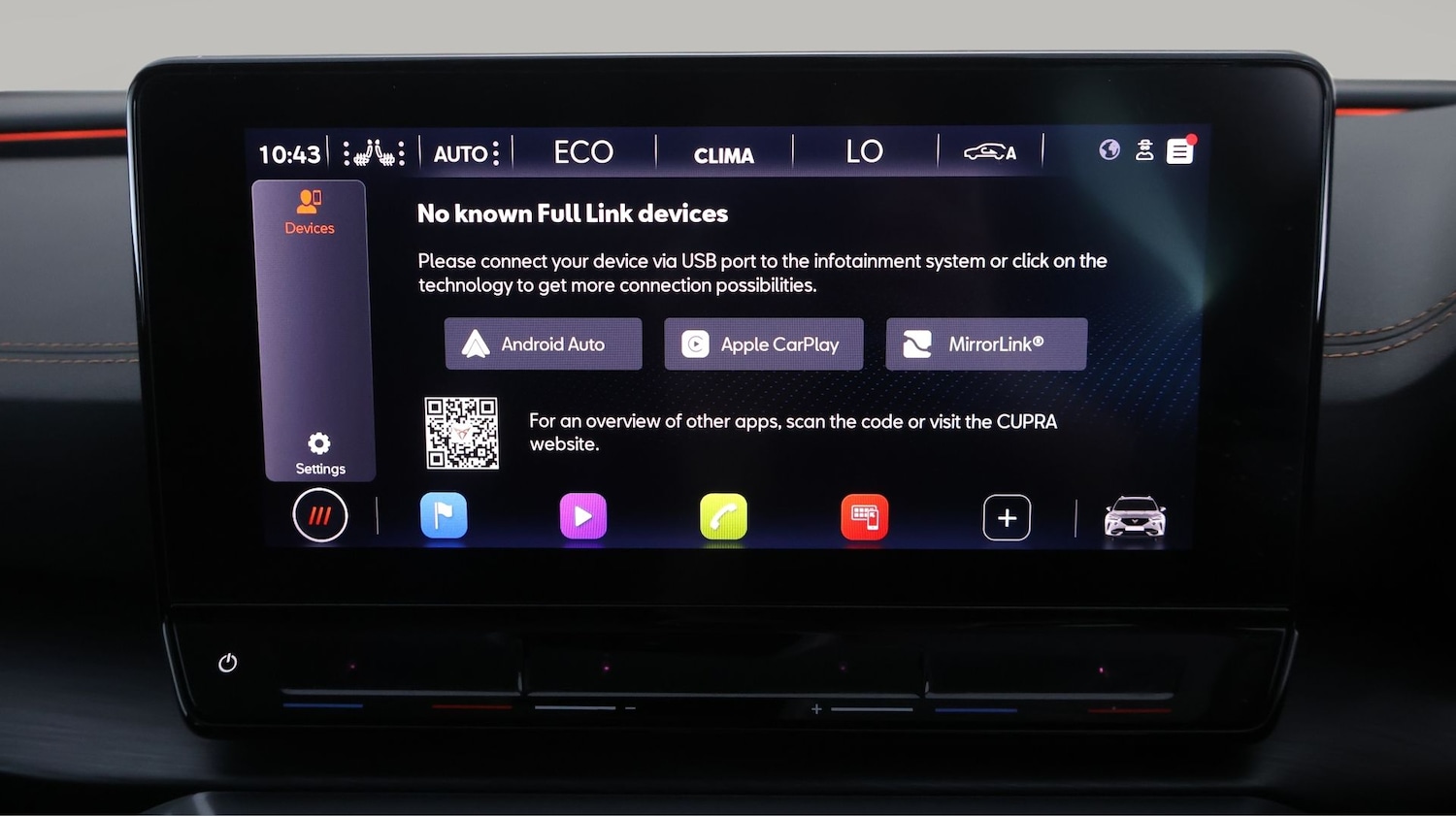 Used Cupra Formentor 2022 for sale - 78201643: Photo 23