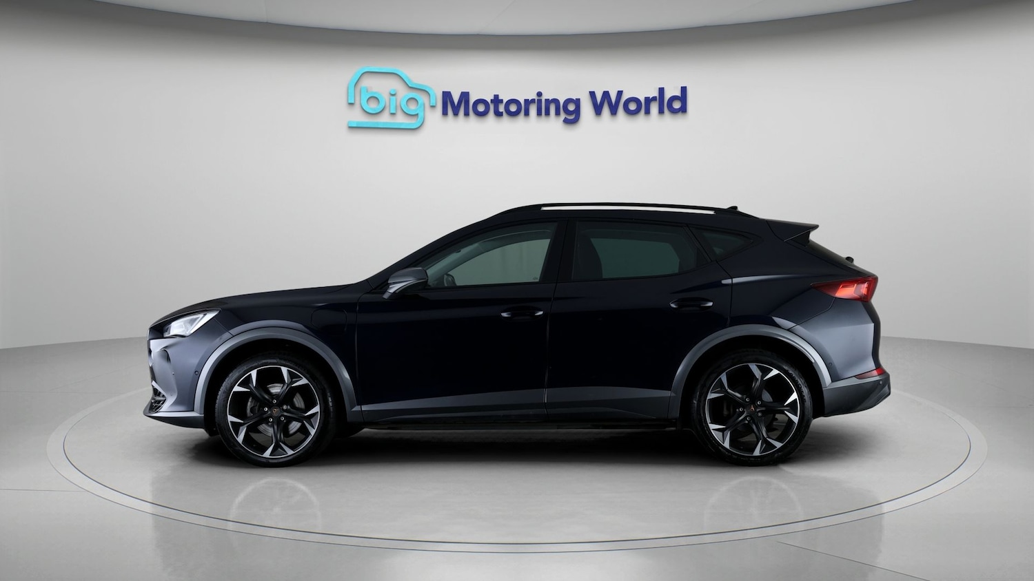 Used Cupra Formentor 2022 for sale - 78201643: Photo 4