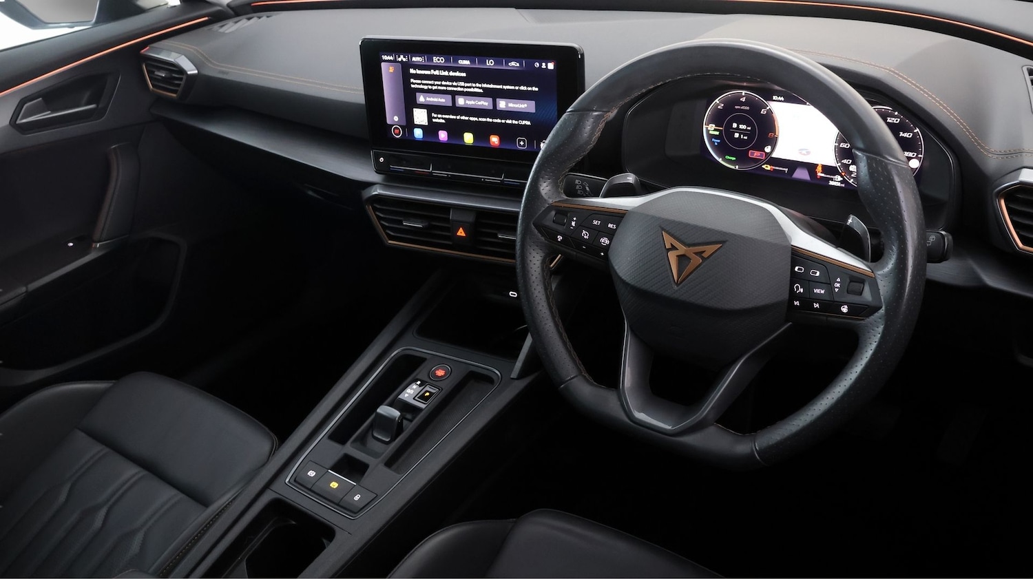 Used Cupra Formentor 2022 for sale - 78201643: Photo 9