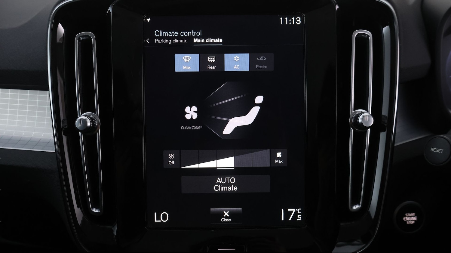 Used Volvo XC40 2022 for sale - 78220602: Photo 11