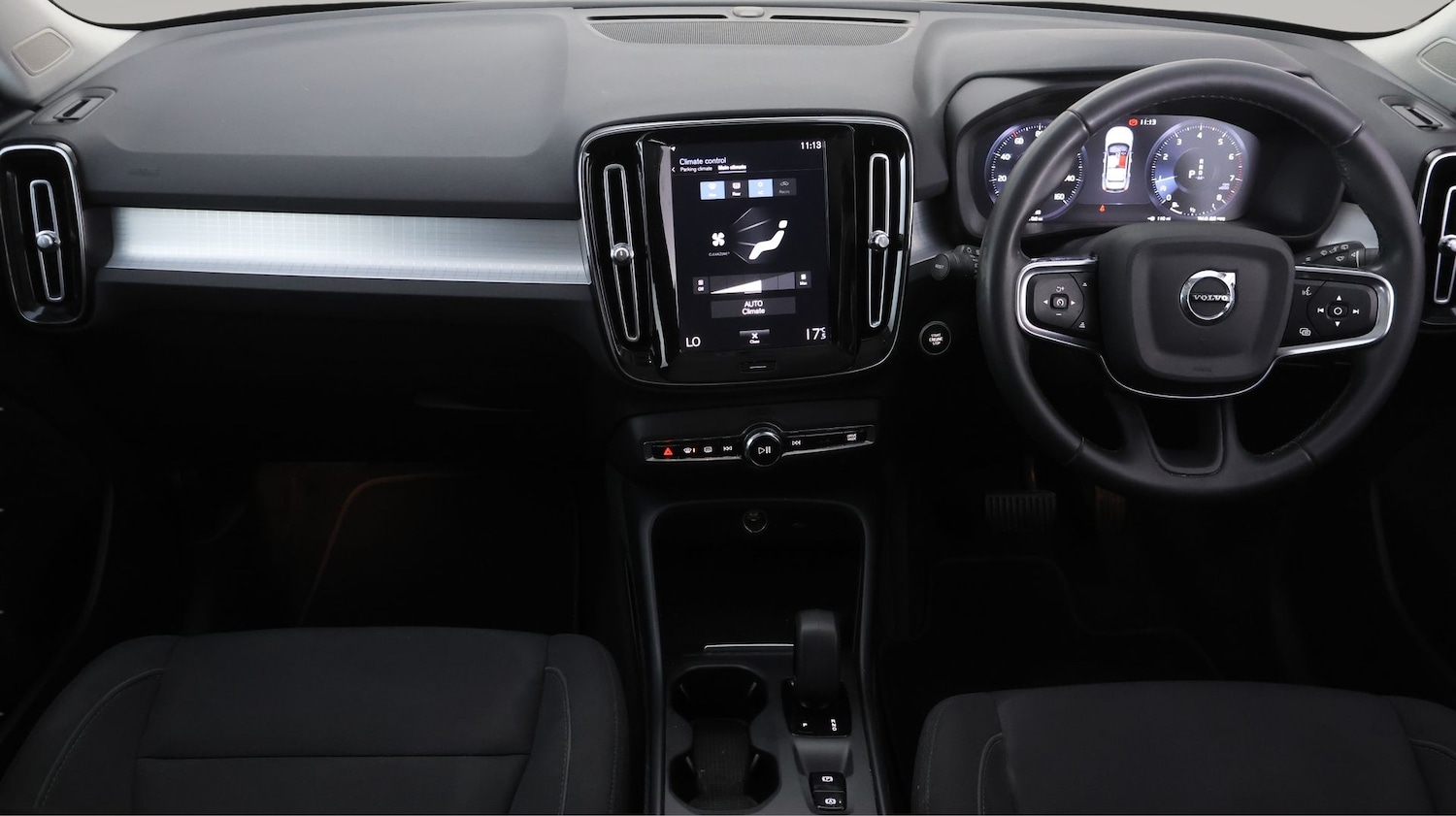 Used Volvo XC40 2022 for sale - 78220602: Photo 12