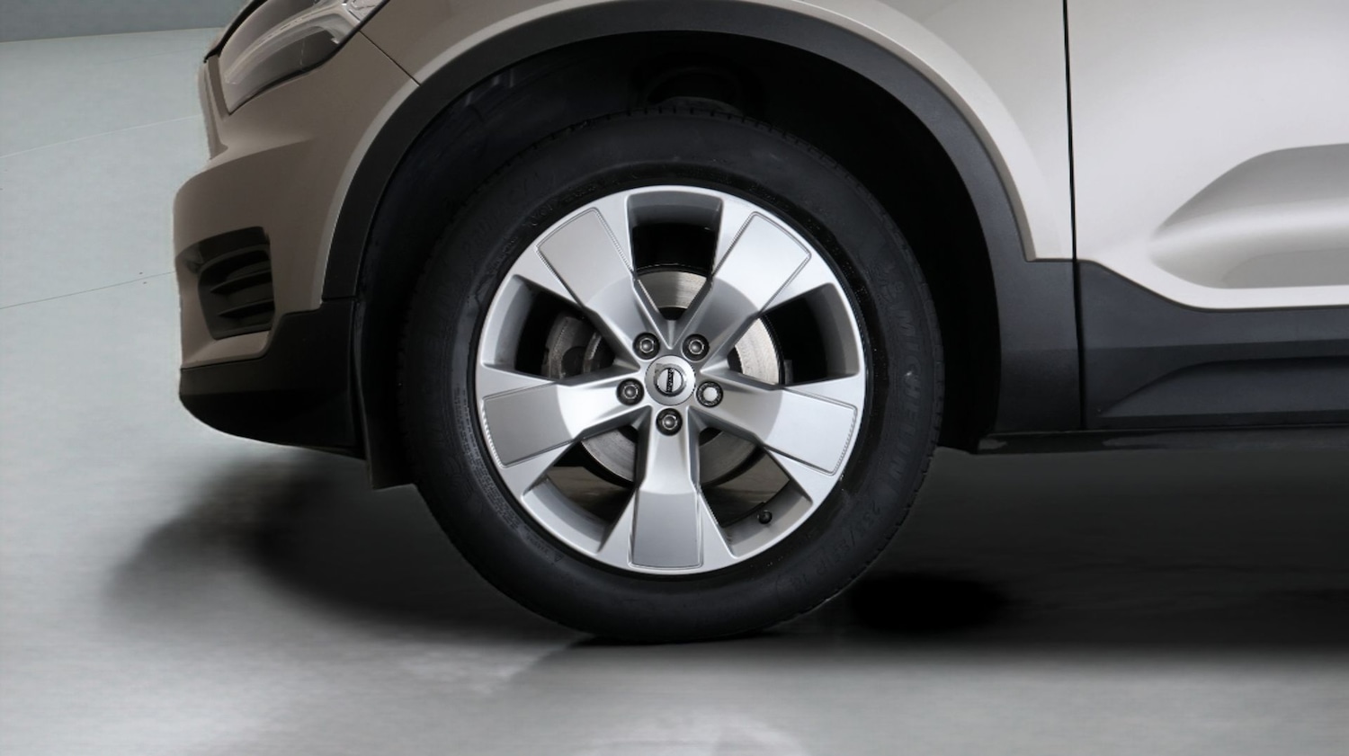 Used Volvo XC40 2022 for sale - 78220602: Photo 17