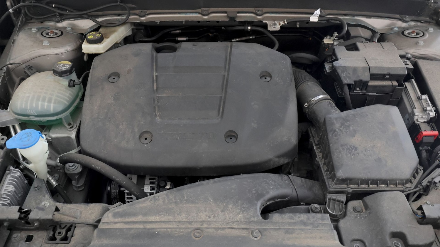 Used Volvo XC40 2022 for sale - 78220602: Photo 18