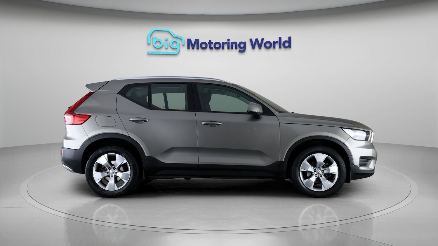 Used Volvo XC40 2022 for sale - 78220602: Photo 8
