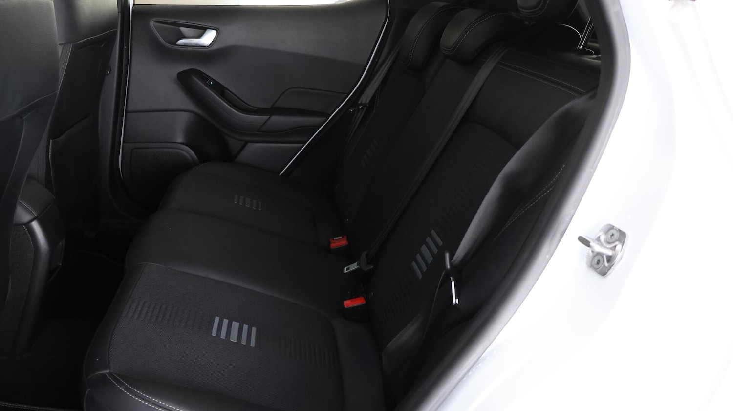 Used Ford Fiesta 2018 for sale - 76446618: Photo 17