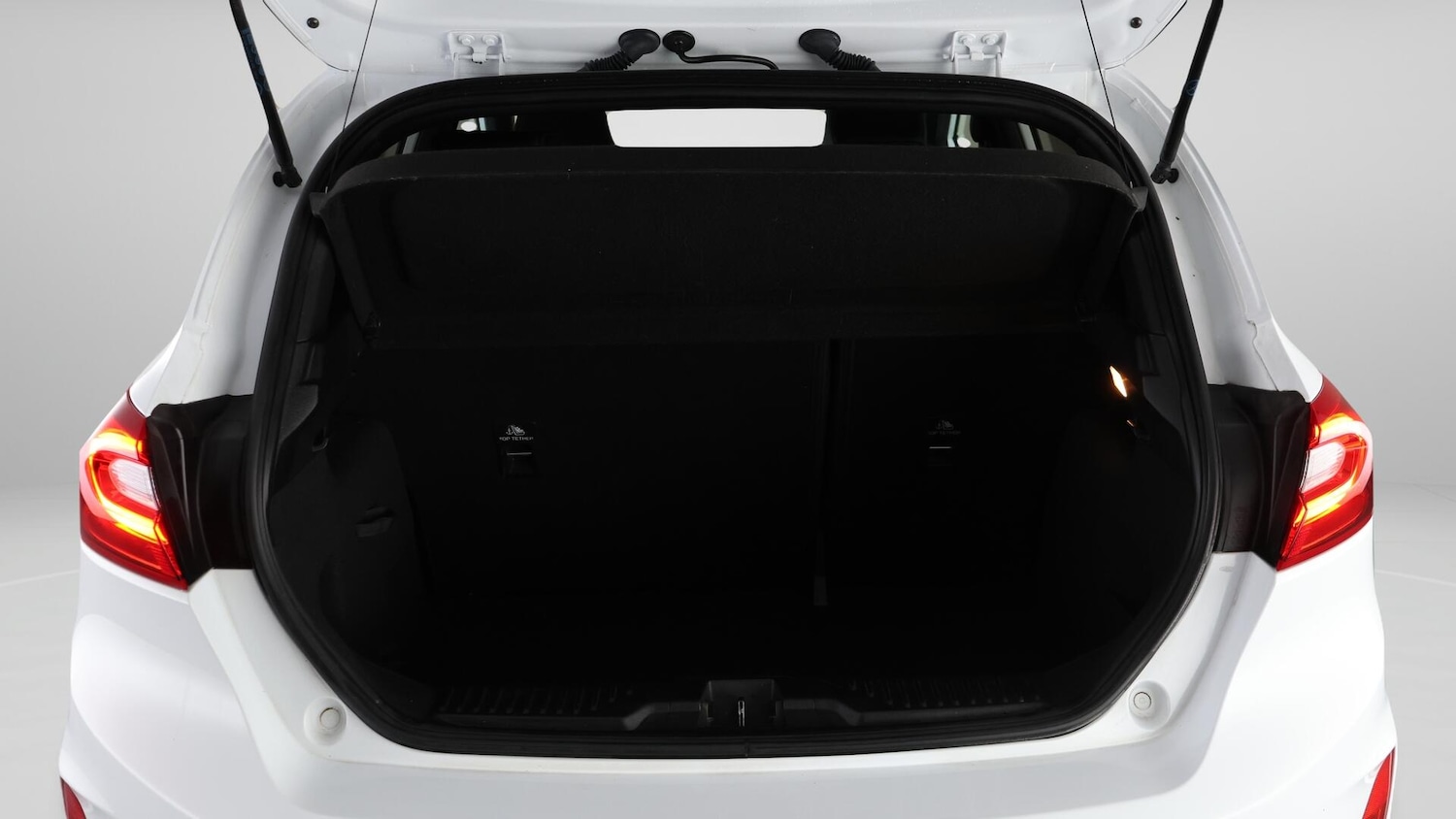 Used Ford Fiesta 2018 for sale - 76446618: Photo 18