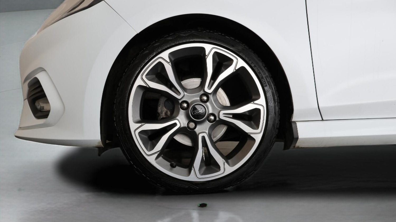 Used Ford Fiesta 2018 for sale - 76446618: Photo 19