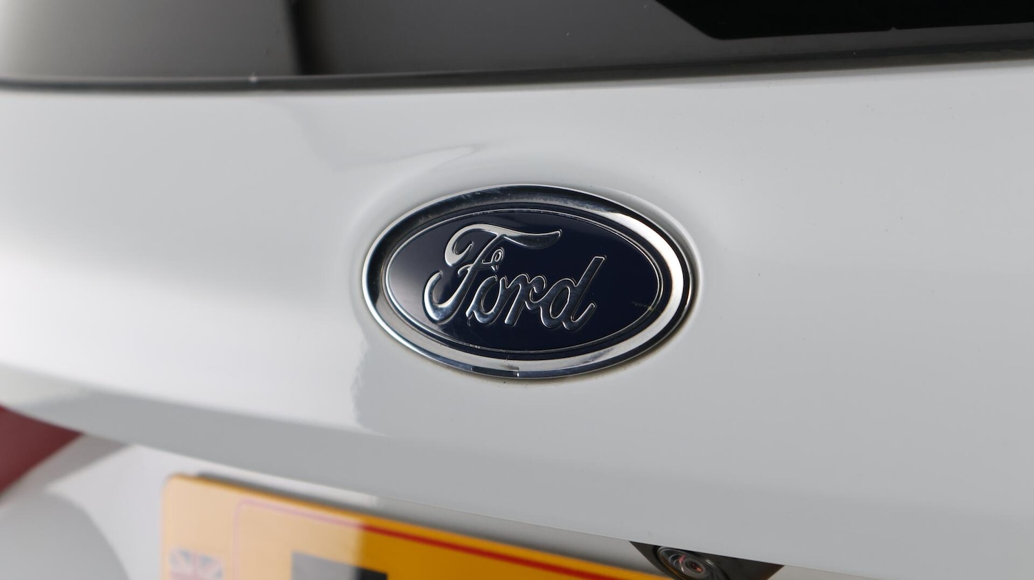 Used Ford Fiesta 2018 for sale - 76446618: Photo 21