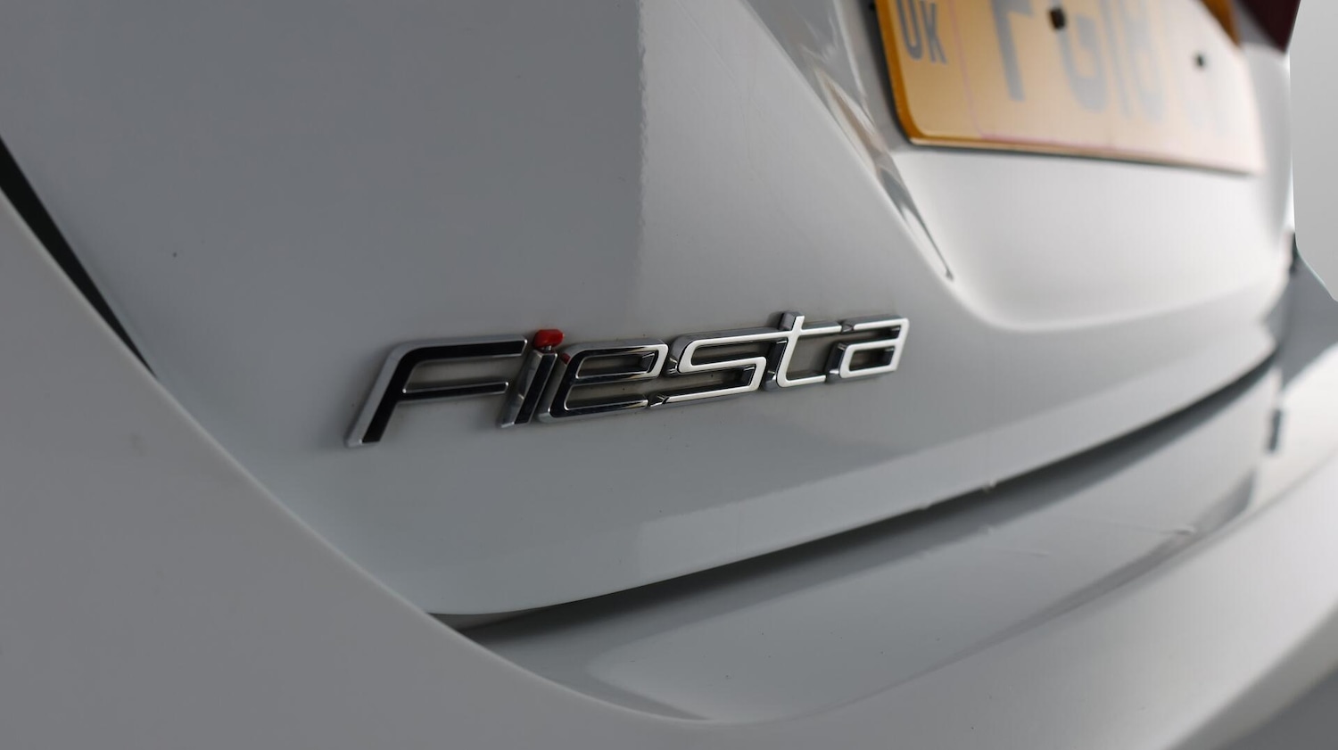 Used Ford Fiesta 2018 for sale - 76446618: Photo 22