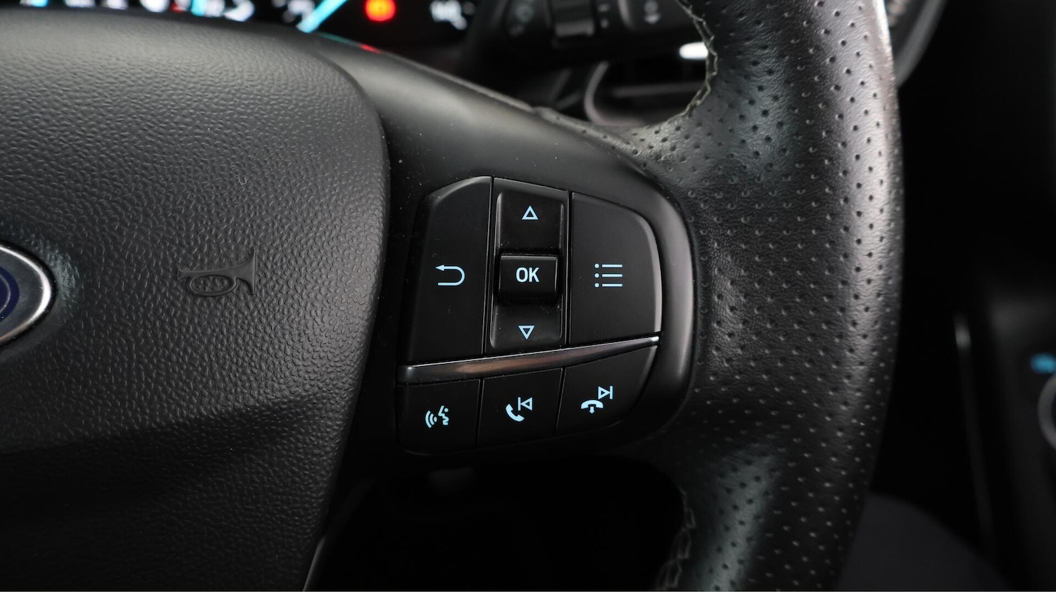 Used Ford Fiesta 2018 for sale - 76446618: Photo 25