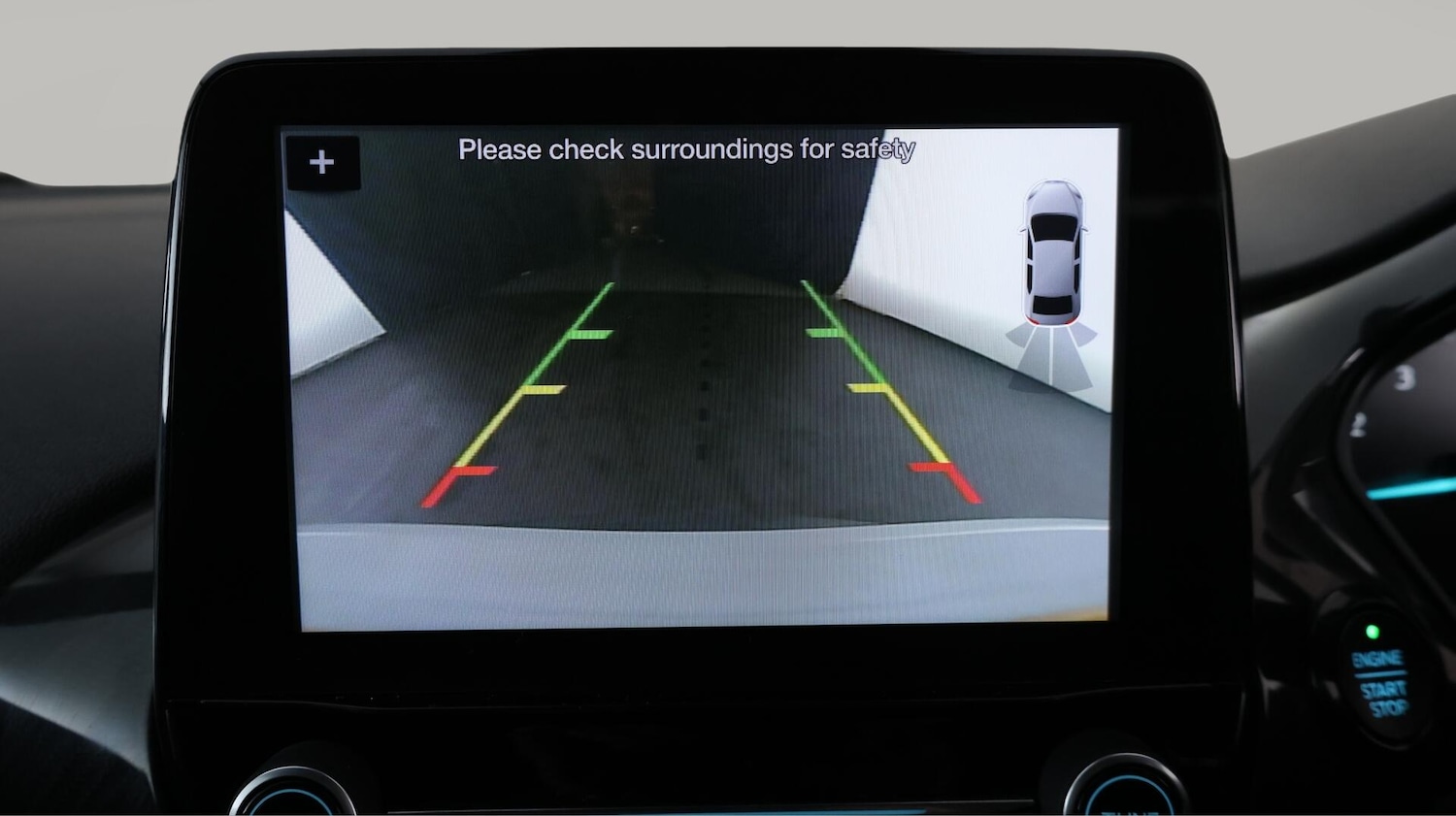 Used Ford Fiesta 2018 for sale - 76446618: Photo 26