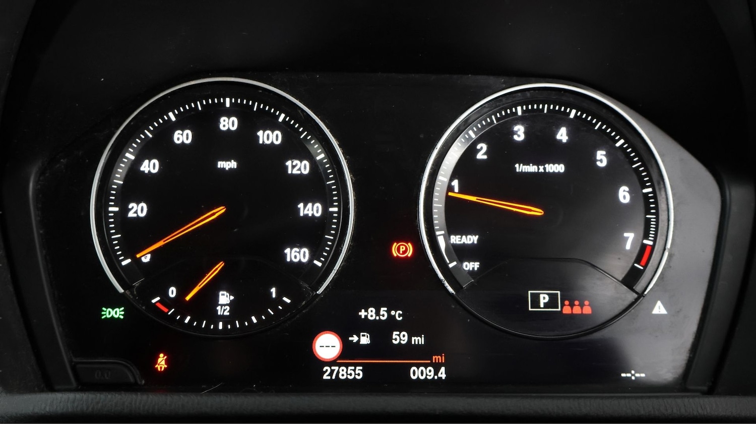 Used BMW X2 2023 for sale - 77891507: Photo 10