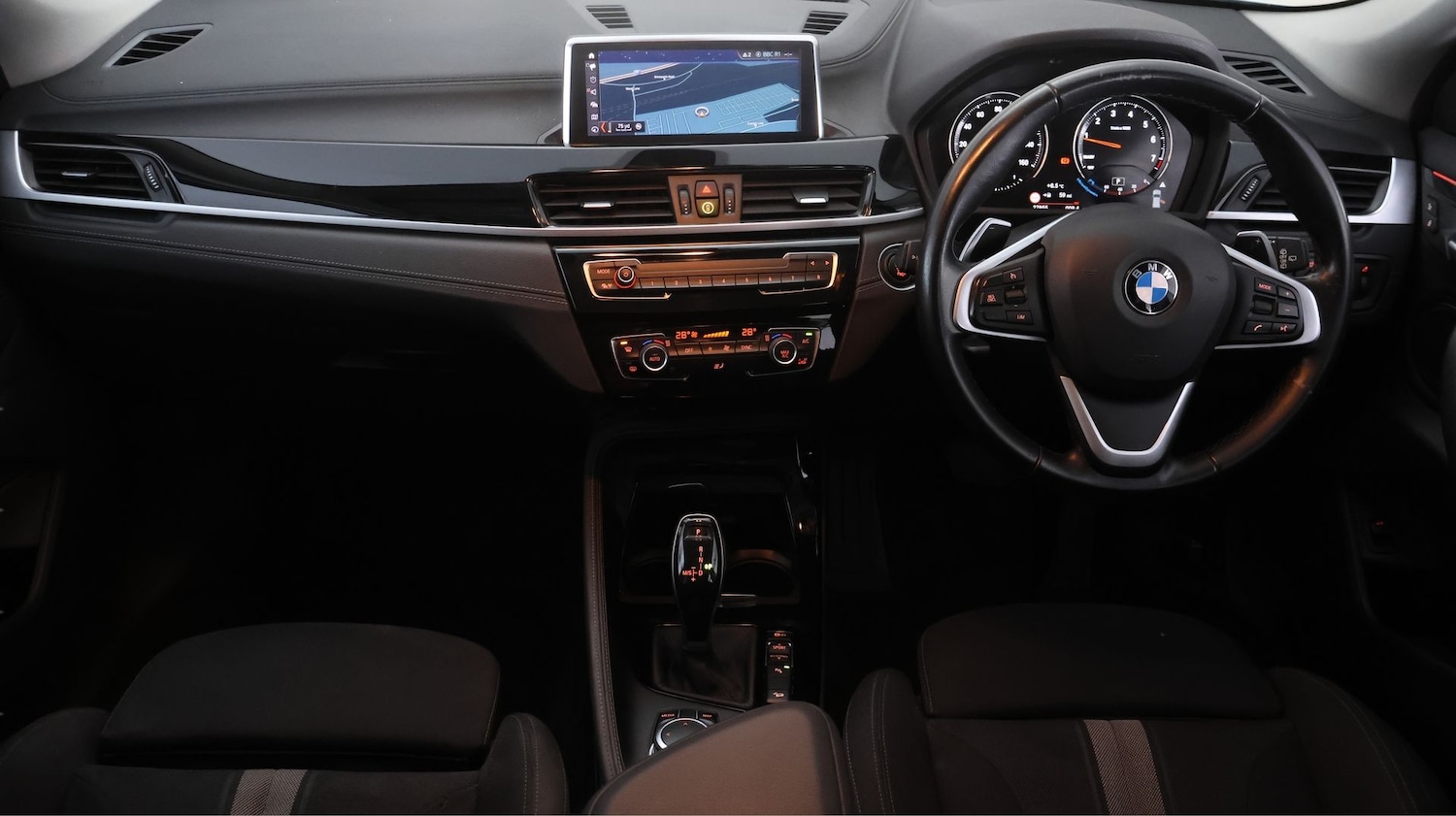 Used BMW X2 2023 for sale - 77891507: Photo 13