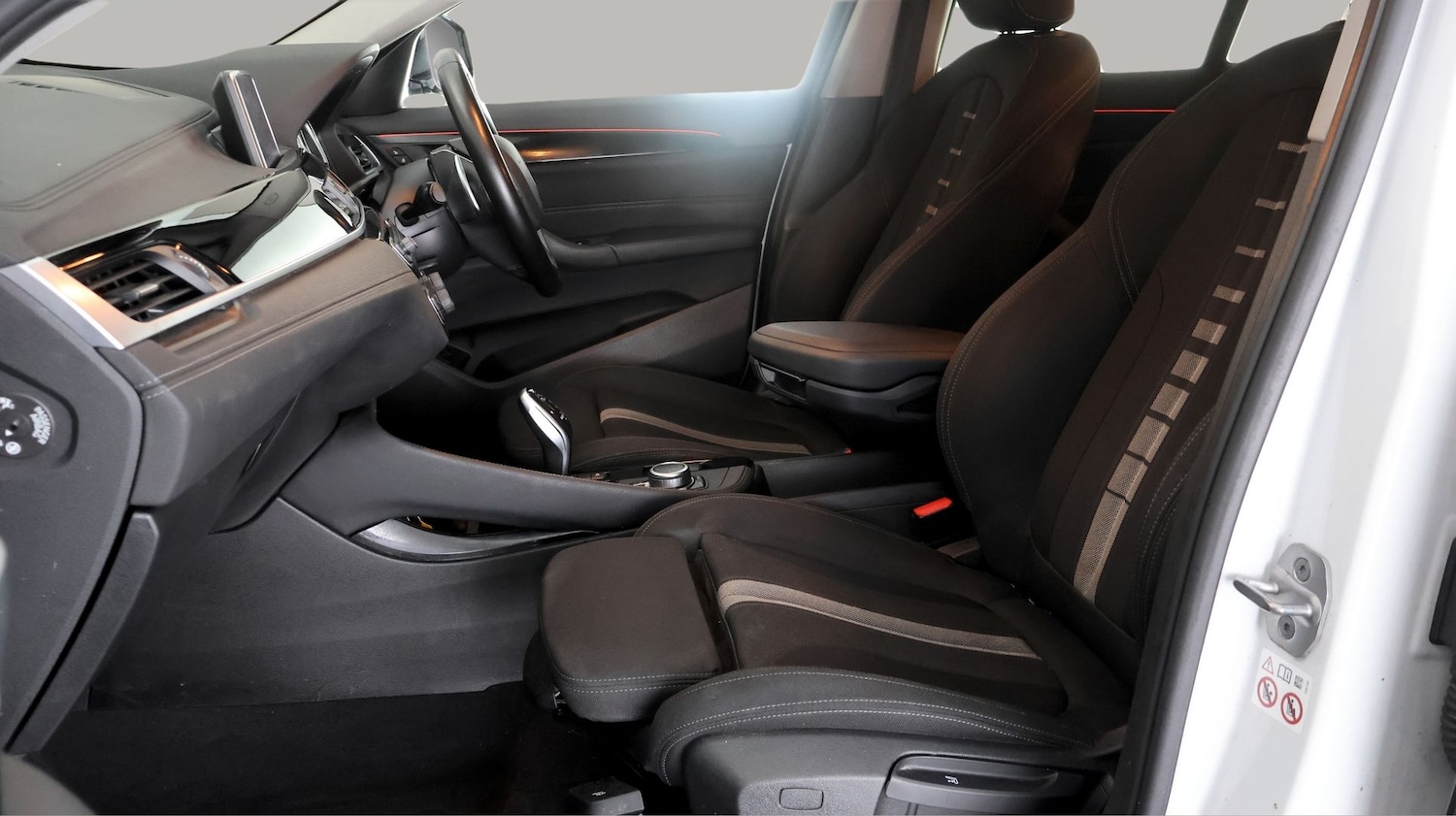 Used BMW X2 2023 for sale - 77891507: Photo 14