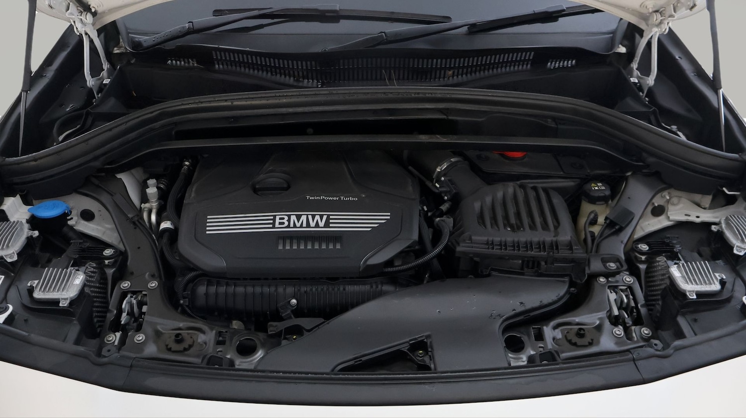 Used BMW X2 2023 for sale - 77891507: Photo 19