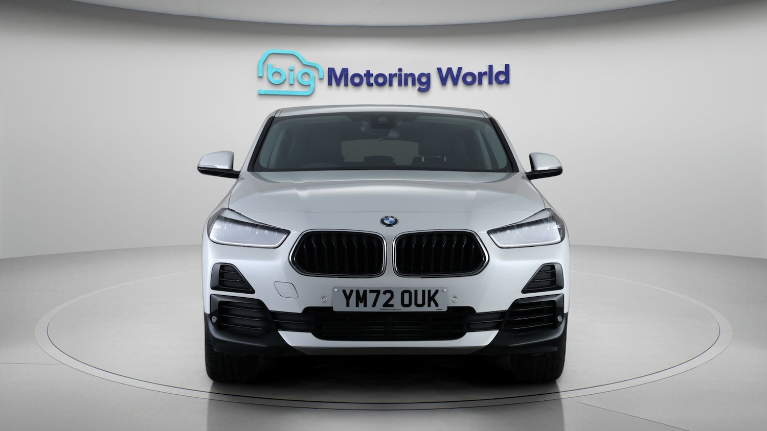 Used BMW X2 2023 for sale - 77891507: Photo 2