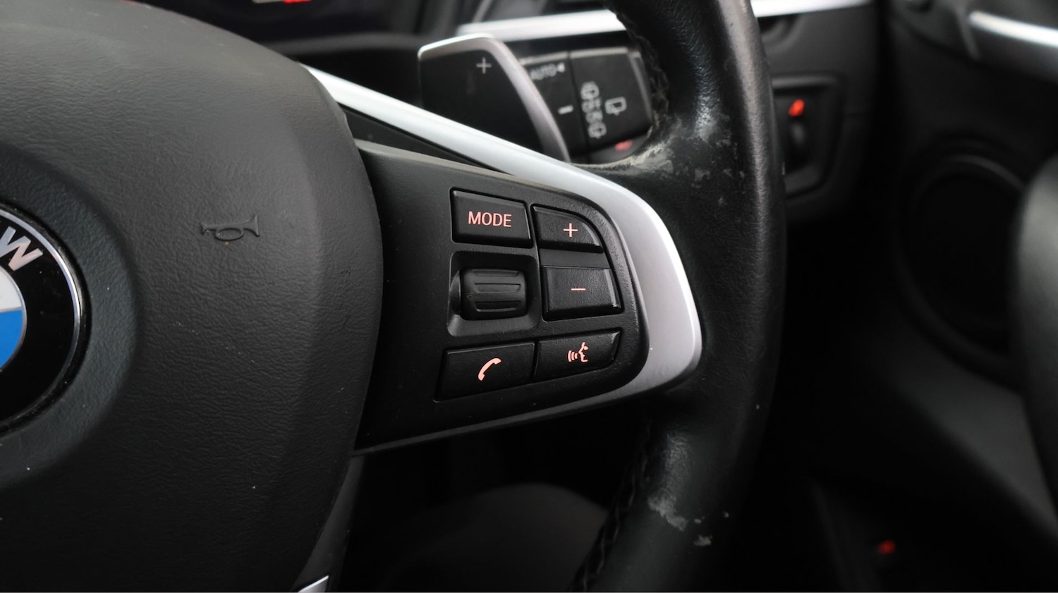 Used BMW X2 2023 for sale - 77891507: Photo 25