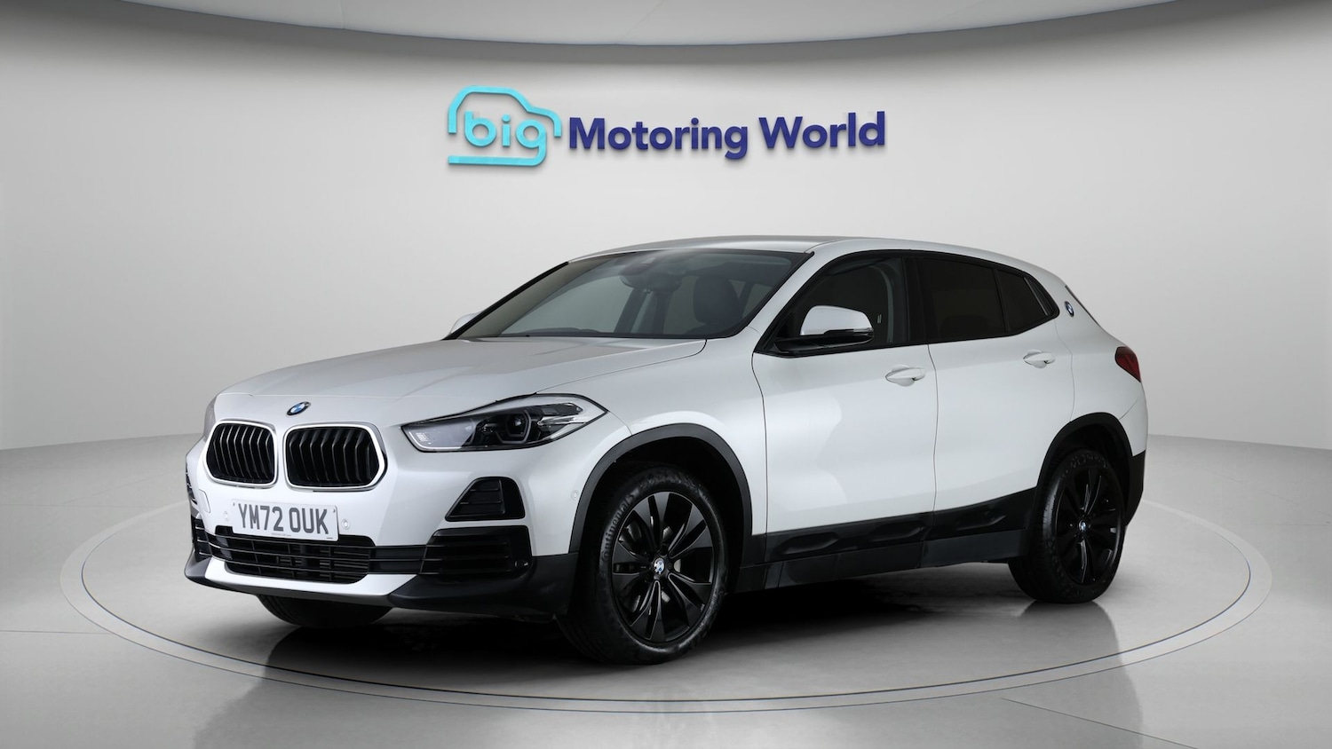 Used BMW X2 2023 for sale - 77891507: Photo 3