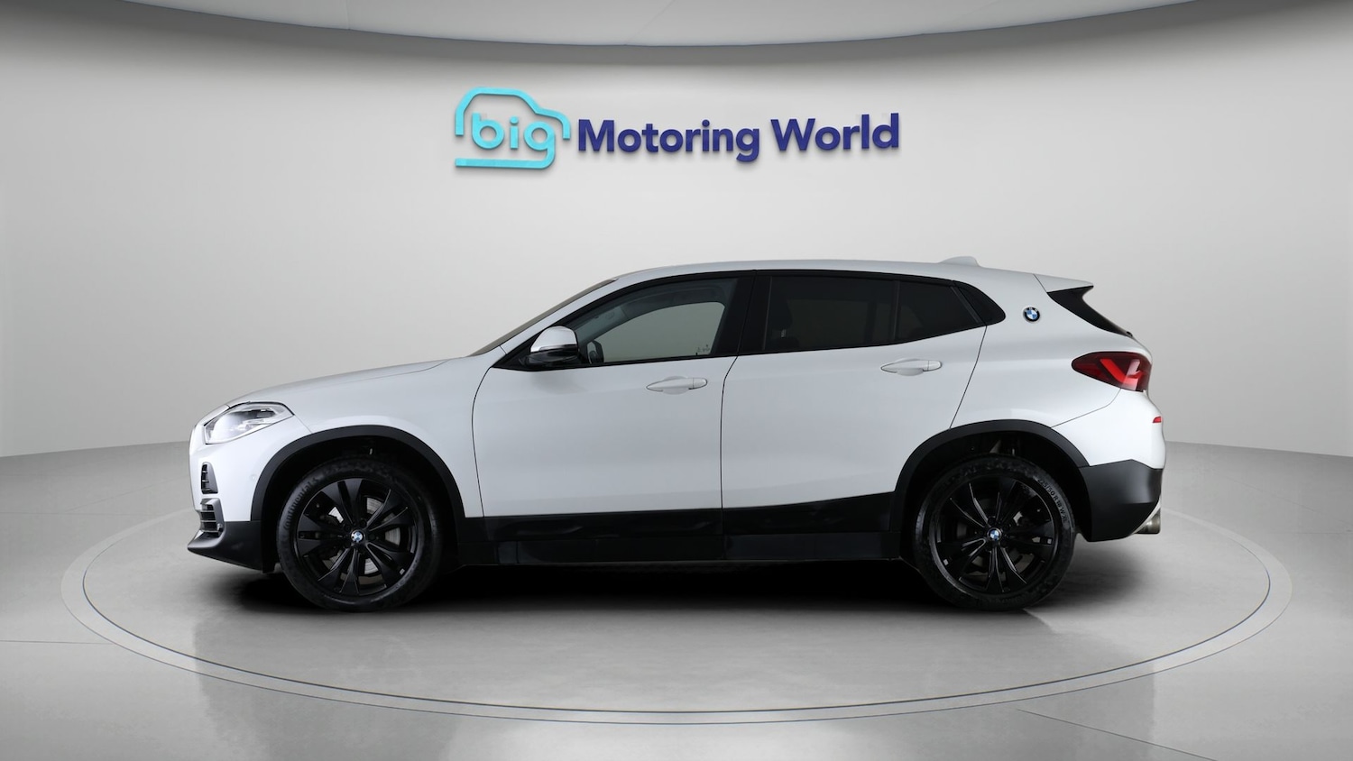Used BMW X2 2023 for sale - 77891507: Photo 4