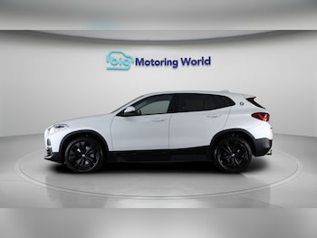 Used BMW X2 2023 for sale - 77891507: Photo