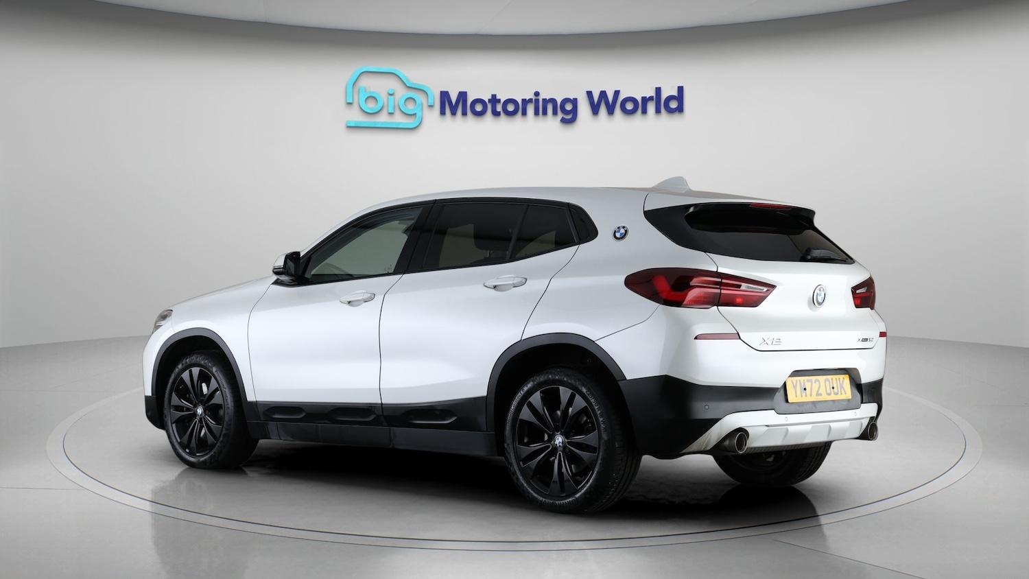 Used BMW X2 2023 for sale - 77891507: Photo 5