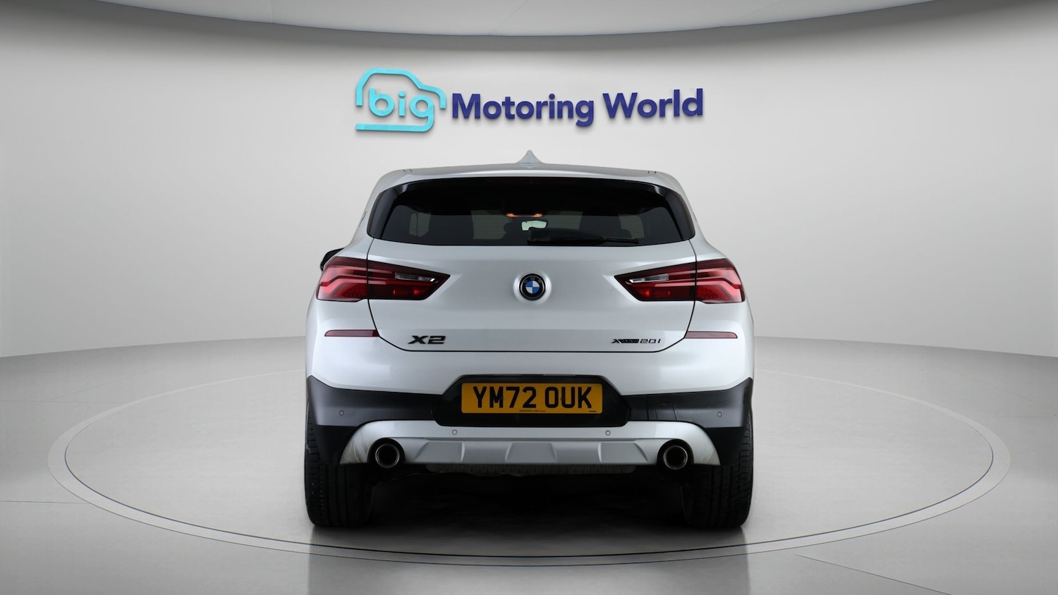Used BMW X2 2023 for sale - 77891507: Photo 6
