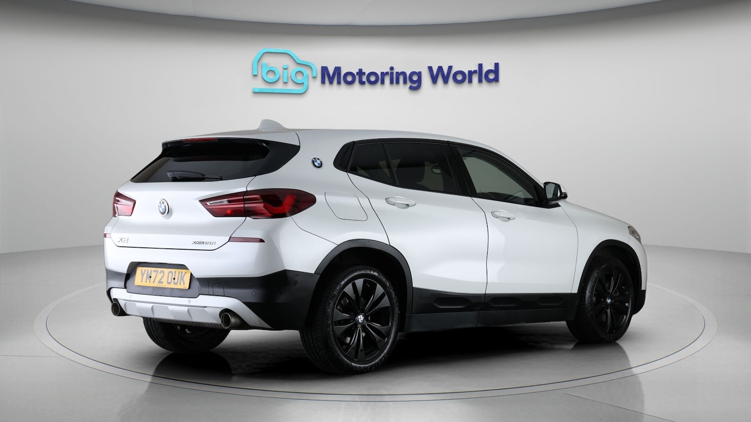 Used BMW X2 2023 for sale - 77891507: Photo 7