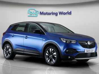 2019 (19) - 1.5 Turbo D BlueInjection Sport Nav SUV 5dr Diesel Manual Euro 6 (s/s) (130