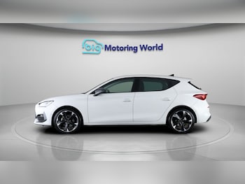 Used Cupra Leon 2024 for sale - 79179560: Photo