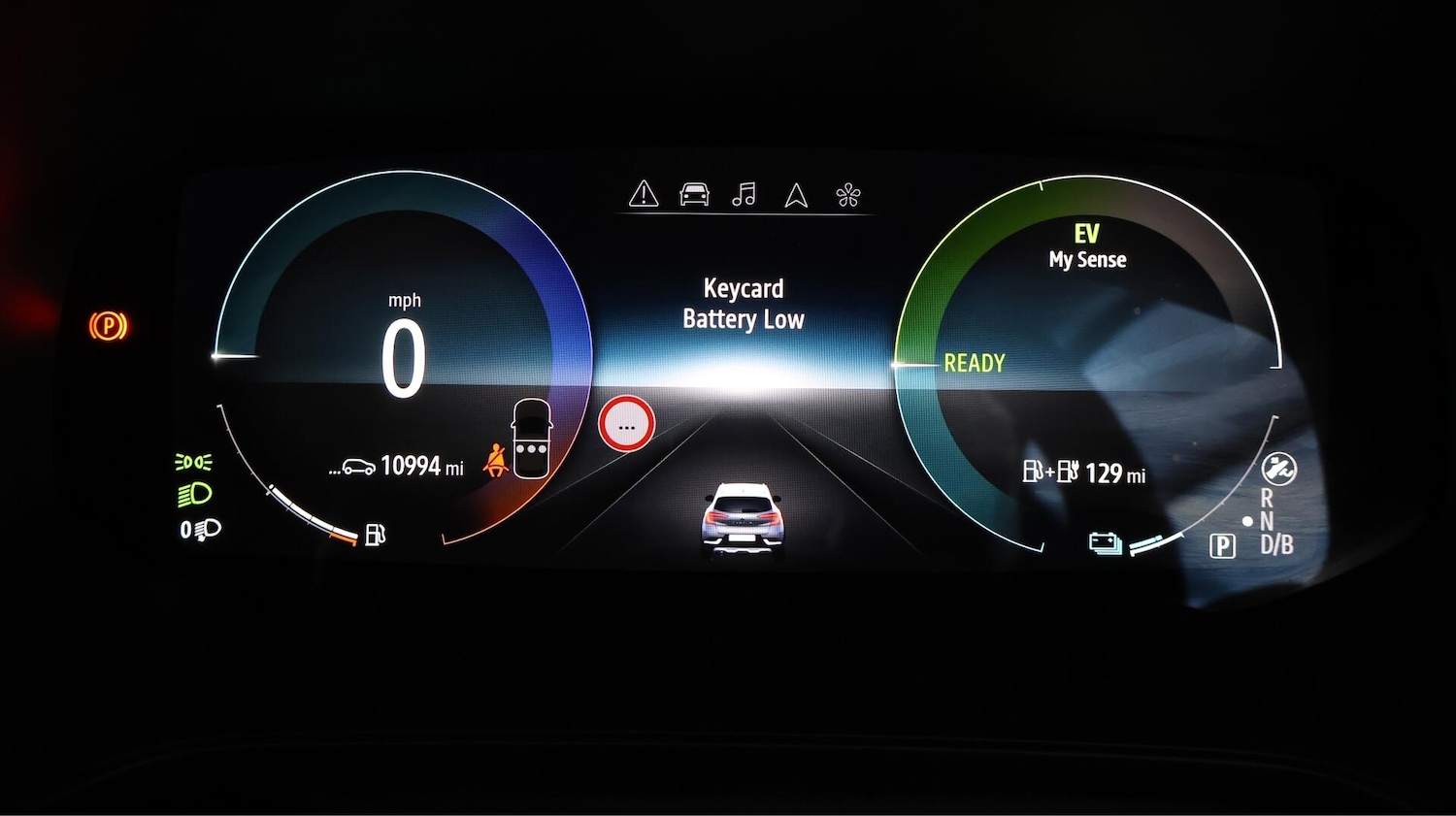 Used Renault Captur 2023 for sale - 76424036: Photo 11