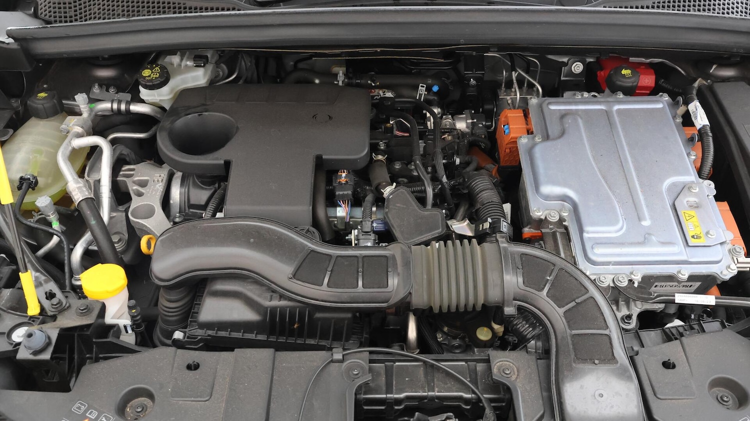 Used Renault Captur 2023 for sale - 76424036: Photo 20