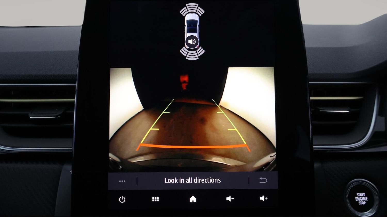 Used Renault Captur 2023 for sale - 76424036: Photo 24